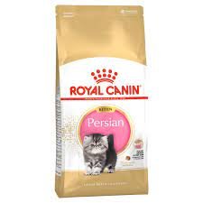 Karma Sucha Dla Kociąt Royal Canin Persian Kitten, 2 Kg Royal Canin