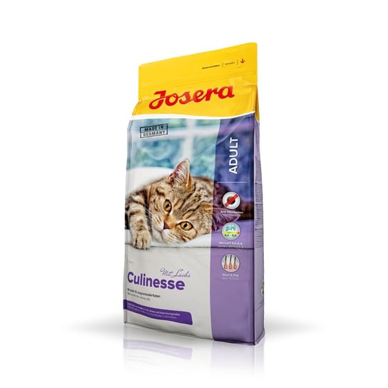 Karma sucha dla kota JOSERA Culinesse Adult, 2 kg Josera