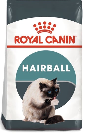 Karma Sucha Dla Kota Royal Canin Hairball Care, 2 Kg Royal Canin