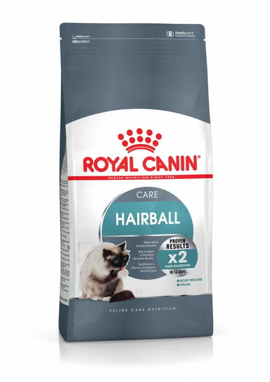 Karma Sucha Dla Kota Royal Canin Hairball Care, 400 G Royal Canin