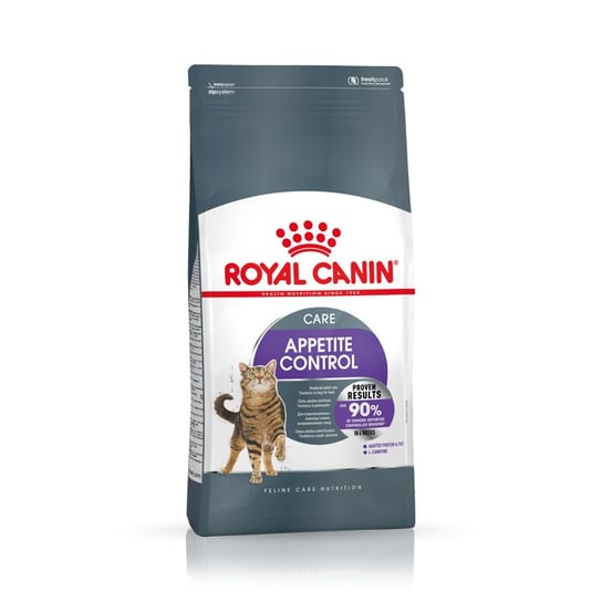 Karma sucha dla kota ROYAL CANIN Sterilised Appetite Control CCN, 2 kg Royal Canin