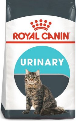 Karma sucha dla kotów ROYAL CANIN Urinary Care, 10 kg Royal Canin