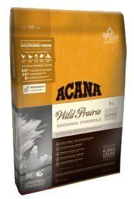 Karma sucha dla psa ACANA Wild Prairie Dog, 340 g Acana