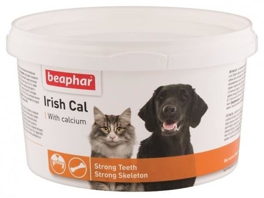 Karma sucha dla psa BEAPHAR Irish-Cal, 250 g Beaphar