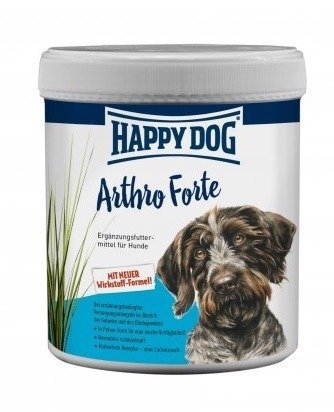 Karma sucha dla psa HAPPY DOG Arthro Forte, 200 g HAPPY DOG