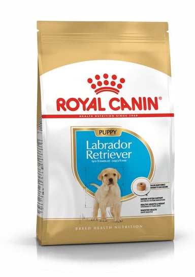 Karma sucha dla psa ROYAL CANIN Labrador Junior, 1 kg Royal Canin
