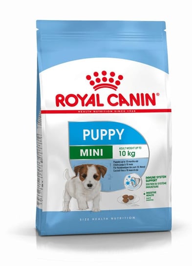 Karma sucha dla psa ROYAL CANIN Mini Junior, 800 g Royal Canin