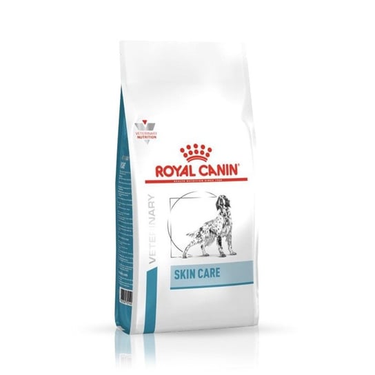 Karma sucha dla psa ROYAL CANIN Veterinary Diet Canine Anallergenic, 8 kg Royal Canin