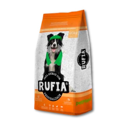 Karma sucha dla psa RUFIA High Energy, 20 kg Rufia