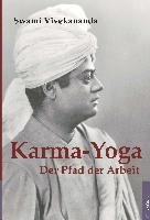 Karma-Yoga Vivekananda Swami