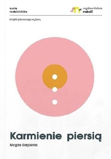 Karmienie piersią Karpienia Magda