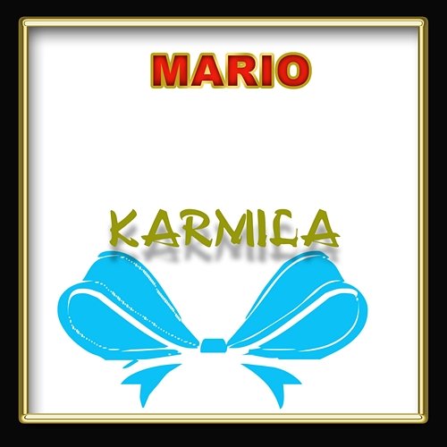 Karmila Mario