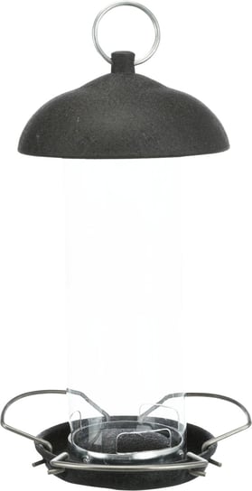 Karmnik zewnętrzny, 560 ml/o 10 cm, czarny Trixie