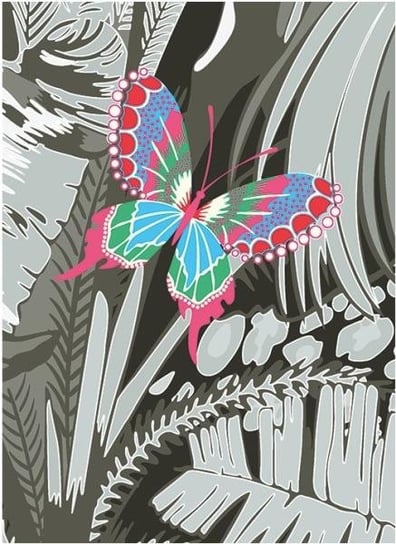 Karnet, Butterfly Museums & Galleries