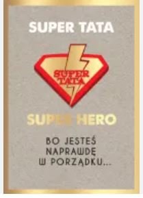 KARNET PP-1976 SUPER TATA Passion Cards