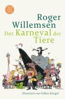 Karneval der Tiere Willemsen Roger