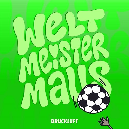 Karnevalsmaus Druckluft, Pater Alexander, Wallace, Buffalo, Bodybangers