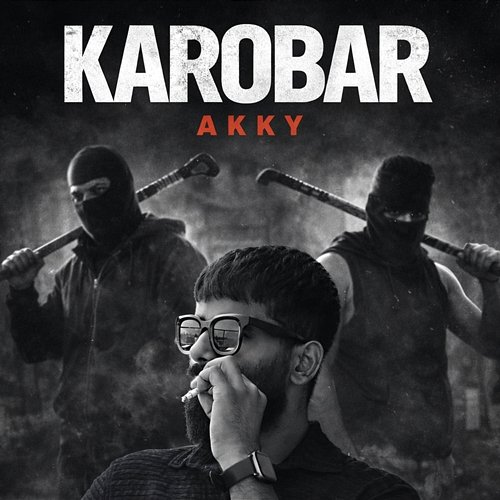 Karobar Akky