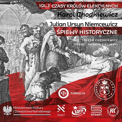 Karol Chodkiewicz Fundacja 1863.PL
