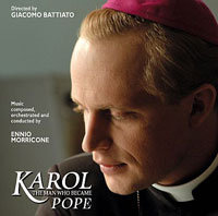 Karol, Man Who Became Pope Various Artists