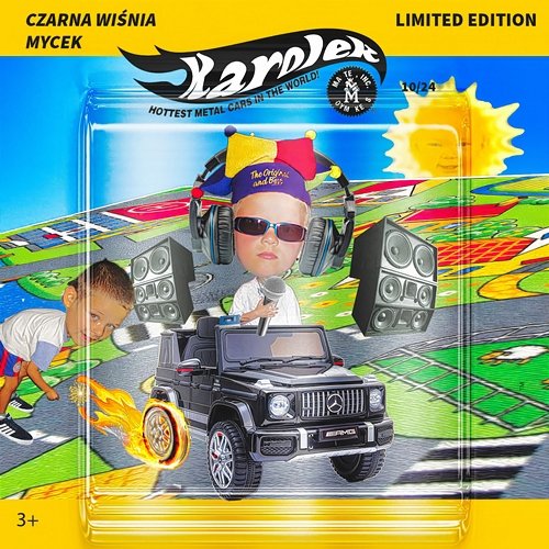 KAROLEK Nolyrics Beats, Mycek