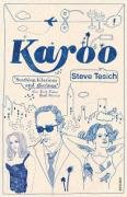Karoo Tesich Steve