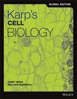 Karp's Cell Biology Global Edition Karp Gerald, Iwasa Janet, Marshall Wallace