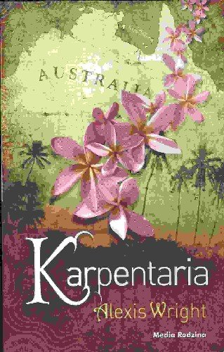 Karpentaria Wright Alexis