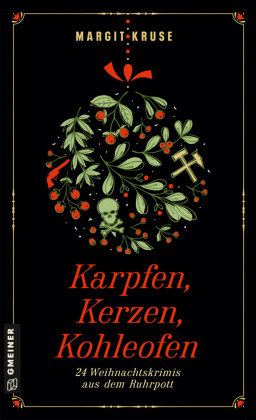 Karpfen, Kerzen, Kohleofen Gmeiner-Verlag