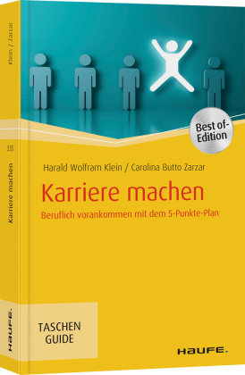 Karriere machen Haufe-Lexware