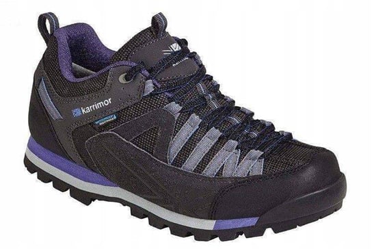 Karrimor, Buty trekkingowe damskie, SPIKE LOW LADY K952-BKP, rozmiar 39 Karrimor