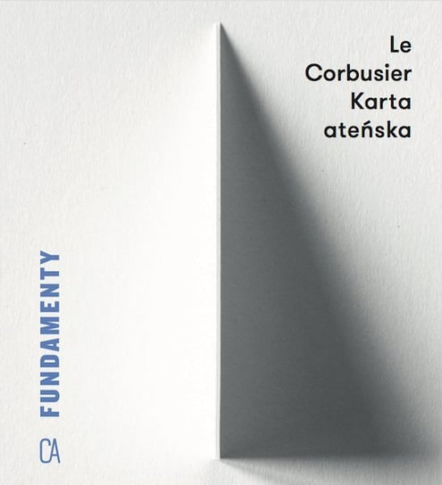 Karta ateńska Le Corbusier
