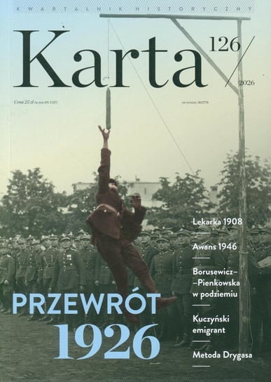 Karta Fundacja Ośrodka Karta