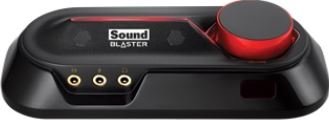 Karta dźwiękowa CREATIVE Sound Blaster Omni Surround 5.1, USB Creative Labs