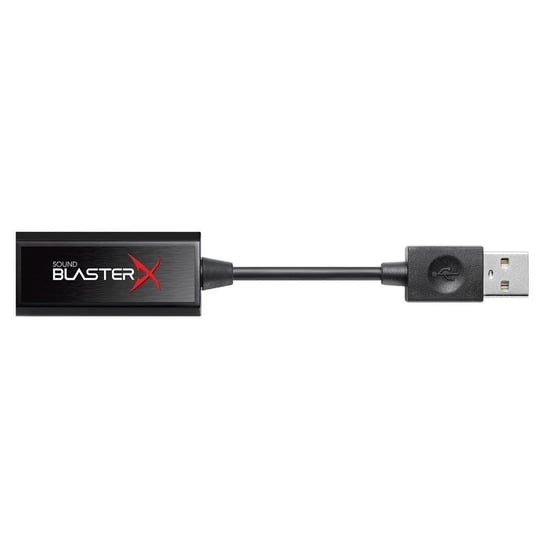 Karta dźwiękowa CREATIVE Sound Blaster X G1, USB Creative Labs