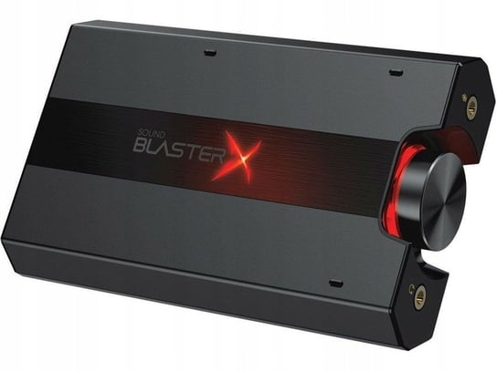 Karta dźwiękowa CREATIVE Sound Blaster X G5 Creative