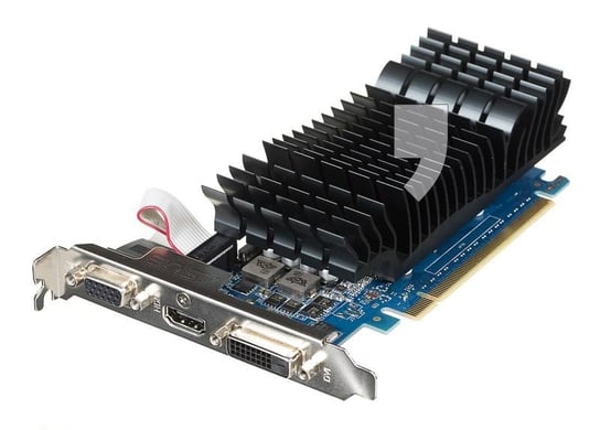 Karta graficzna ASUS nVidia GeForce GT 730, 2 GB GDDR 5, PCI-E 2.0 Asus
