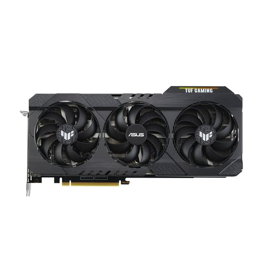 Karta Graficzna Asus Tuf Gaming Geforce Rtx 3060 Ti V2 Oc Asus