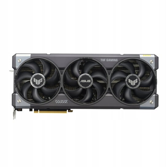 Karta graficzna ASUS TUF Gaming RTX 5080 OC 16GB Asus