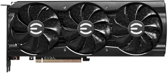 Karta Graficzna EVGA GeForce RTX 3080 Ti XC3 Ultra Gaming 12GB GDDR6X RGB Evga