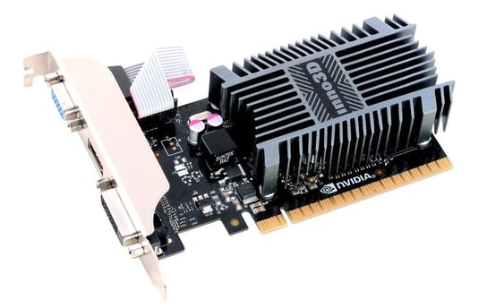 Karta graficzna INNO3D GeForce GT 710, 2 GB SDDR3, PCI Express INNO3D