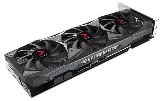 Karta graficzna PNY GeForce RTX 2070 SUPER XLR8 Gaming Overclocked VCG20708STFMPB-O, 8 GB GDDR6, PCI-E 3.0 PNY