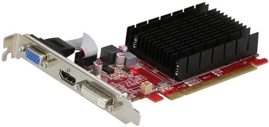 Karta graficzna POWERCOLOR TUL Radeon R5 230, 2 GB, DDR3, PCI-E 2.1 Powercolor TUL