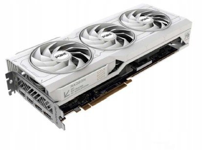 Karta graficzna RX 7900 XT PURE 20GB GDDR6 320bit Inna marka