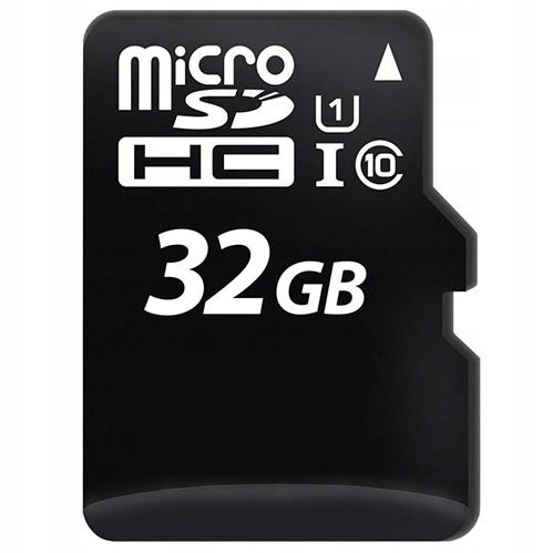 Karta Pamięci 32 Gb Micro Sd Inna marka