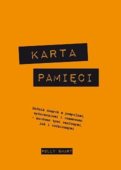 Karta pamięci Smart Polly