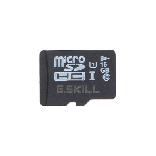 Karta pamięci G.SKILL microSDXC, 16 GB, Class 10 G.Skill