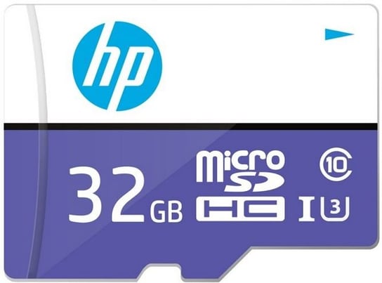 Karta pamięci HP HFUD032-1U3PA, MicroSDHC, 32 GB HP