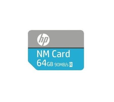 Karta pamięci HP NM-100 64GB 16L61AA#ABB HP Inc HP