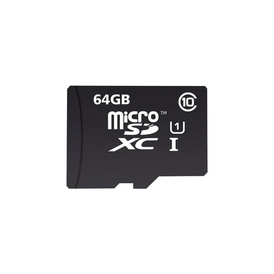 Karta pamięci INTEGRAL UltimaPro microSDXC, 64 GB, Class 10 Integral